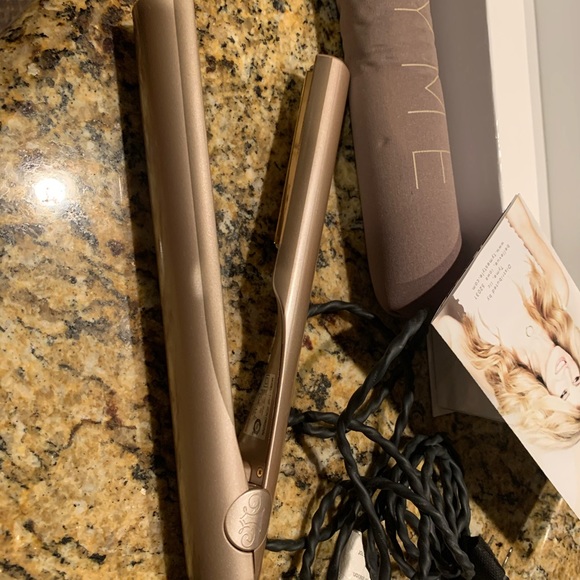 TYME IRON - Picture 4 of 5